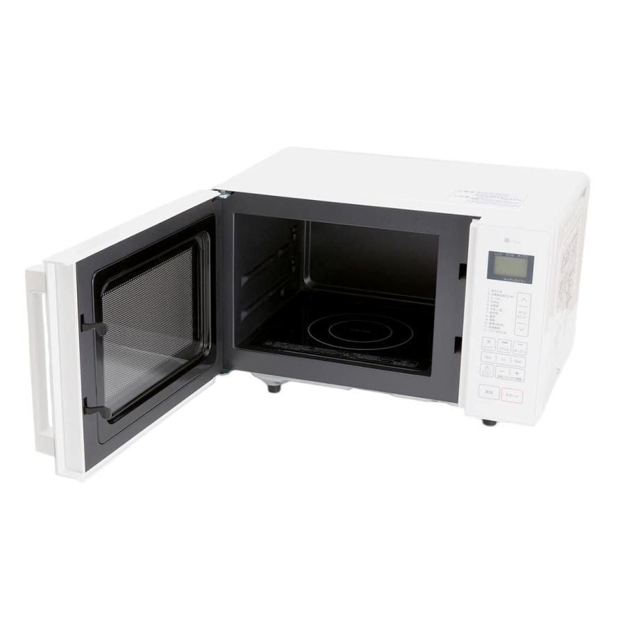 フラットオーブンレンジ　16L　　BN16A　ニトリ　2024年製 ニトリ（NITORI） フラットオーブンレンジ(16L ヘルツフリー BN16A