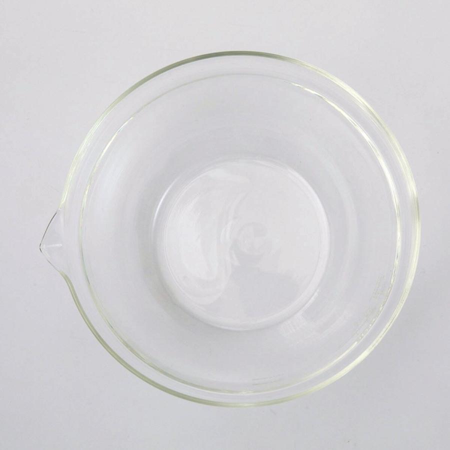 ニトリ（NITORI） 耐熱ガラス片口調理ボウル(800mL) : ニトリ Yahoo!店