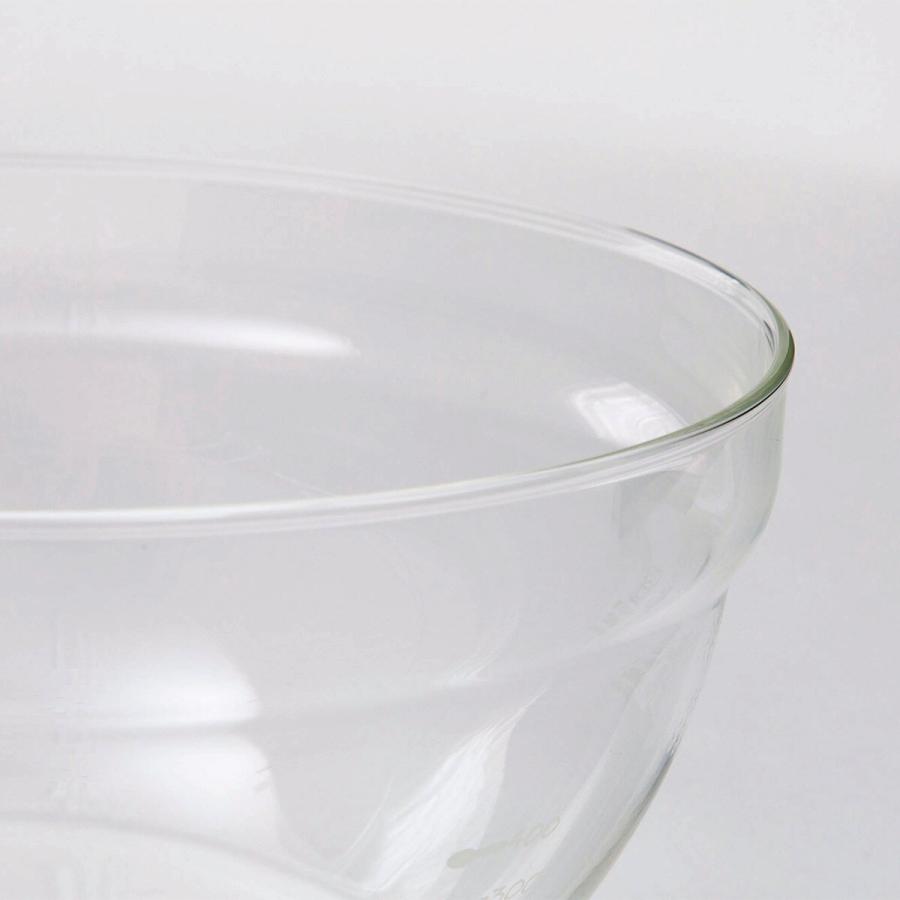 ニトリ（NITORI） 耐熱ガラス片口調理ボウル(800mL) : ニトリ Yahoo!店 