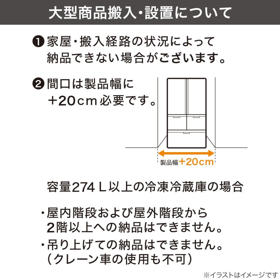 ニトリ 230L 2ドアファン式冷凍冷蔵庫(NR-230F ホワイト) 送料