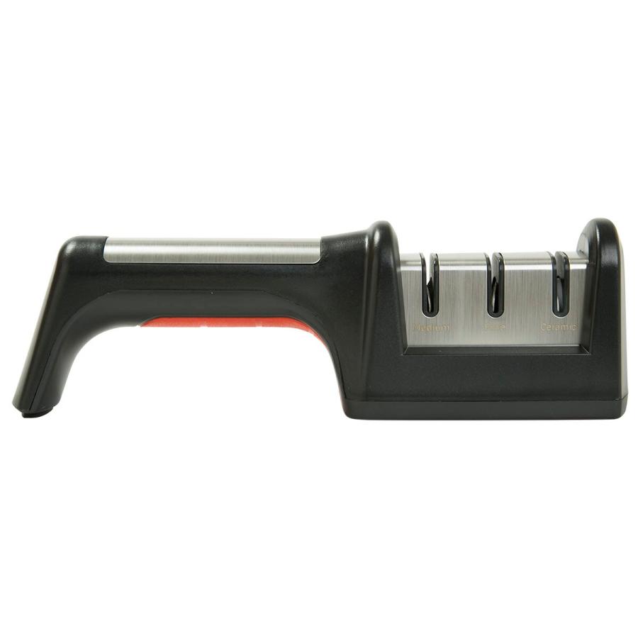 ニトリ（NITORI） 3段式トリプルシャープナーsharp : ニトリ Yahoo!店