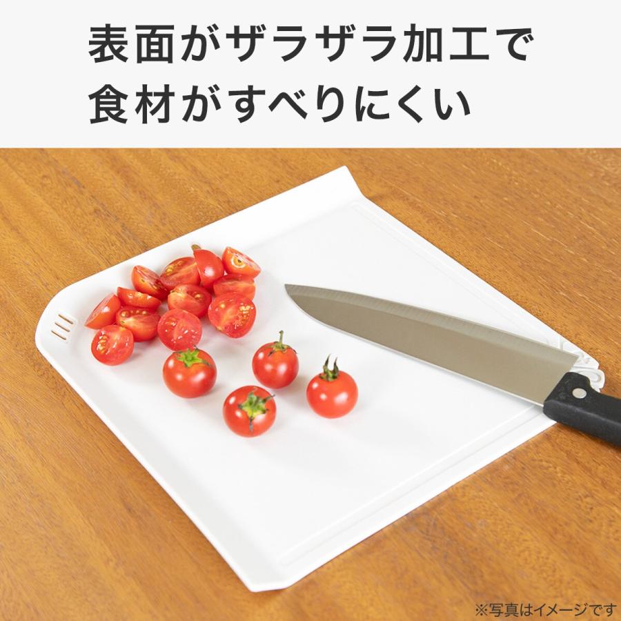 ニトリ（NITORI） 切れ味感動 魔法のまな板(S) : ニトリ Yahoo!店 - 通販 - Yahoo!ショッピング