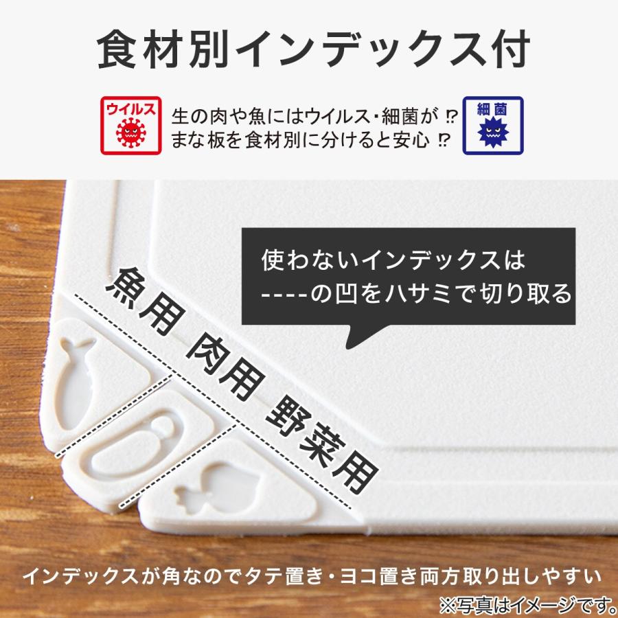 ニトリ 切れ味感動 魔法のまな板(L) : ニトリ Yahoo!店 - 通販 - Yahoo