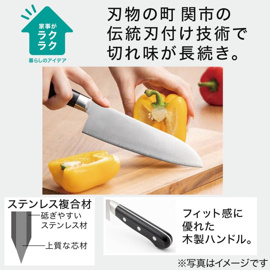 ニトリ ステンレス包丁 CL三徳 : ニトリ Yahoo!店 - 通販 ニトリ ステンレス包丁 CL三徳 : ニトリ Yahoo!店 - 通販
