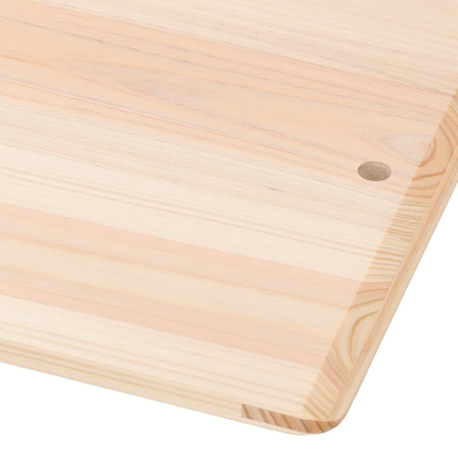 ニトリ（NITORI） 超軽量薄型 ひのきまな板 : ニトリ Yahoo!店 - 通販