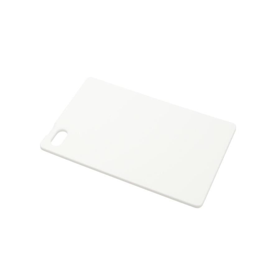 ☆未使用品 アルファ 業務用プラスティックまな板 横800mm 縦400mm 厚さ20mm 調理用品 プラスチック製 白 札幌 北20条店 alphaboard.jpg