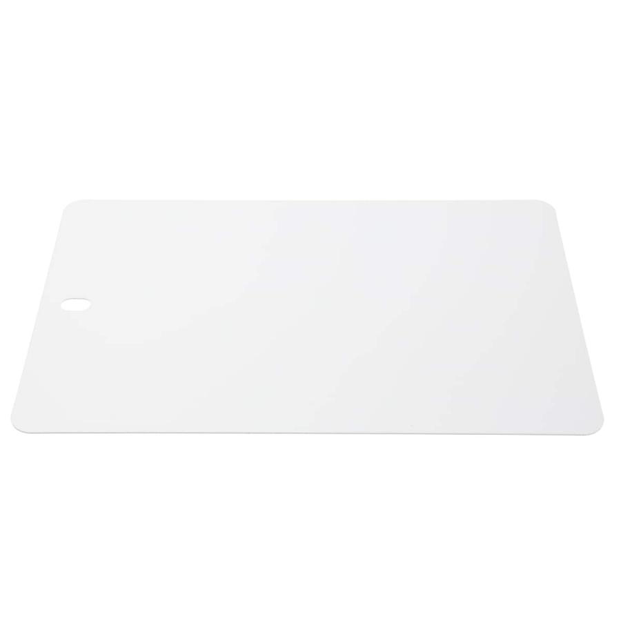 ニトリ（NITORI） 食洗機対応 汚れが付きにくい抗菌シートまな板(L