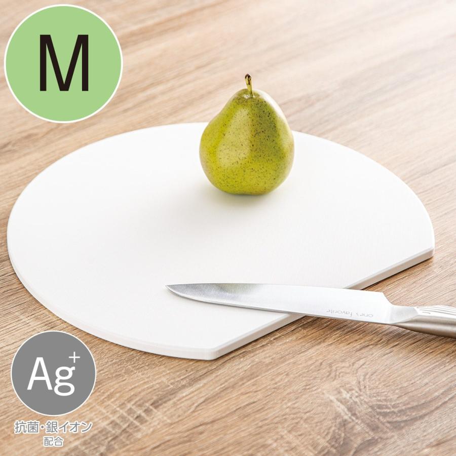 ニトリ（NITORI） D型抗菌まな板(M) : ニトリ Yahoo!店 - 通販 - Yahoo