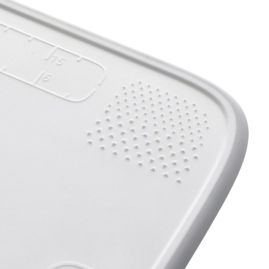 ニトリ 滑り止め付き 立つ多機能まな板(M) : ニトリ Yahoo!店