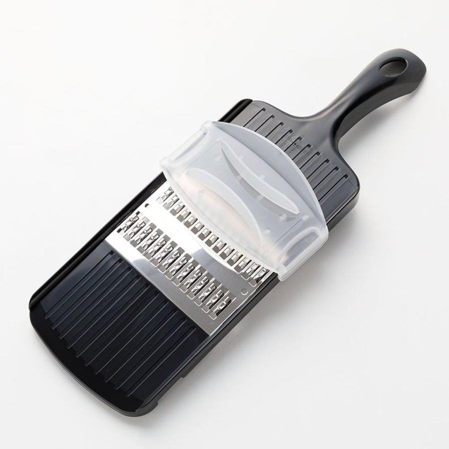 ニトリ（NITORI） 軽い力で素早くできる千切り器(2mm) : ニトリ Yahoo