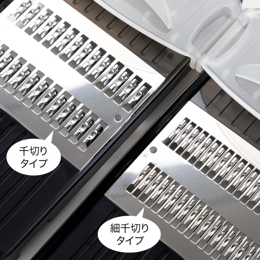 ニトリ（NITORI） 軽い力で素早くできる千切り器(2mm) : ニトリ Yahoo