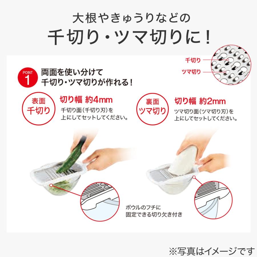 ニトリ（NITORI） 手に優しい千切りつま切り : ニトリ Yahoo!店 - 通販
