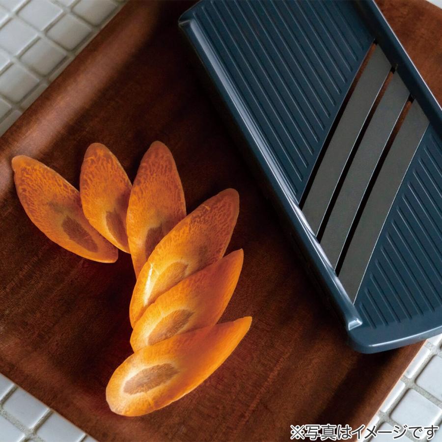 ニトリ（NITORI） よく切れる ふわシャキ3枚刃キャベツスライサー