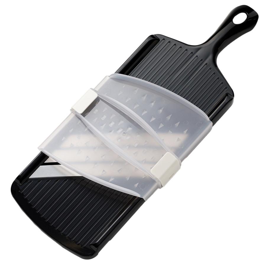 ニトリ（NITORI） よく切れる ふわシャキ3枚刃キャベツスライサー