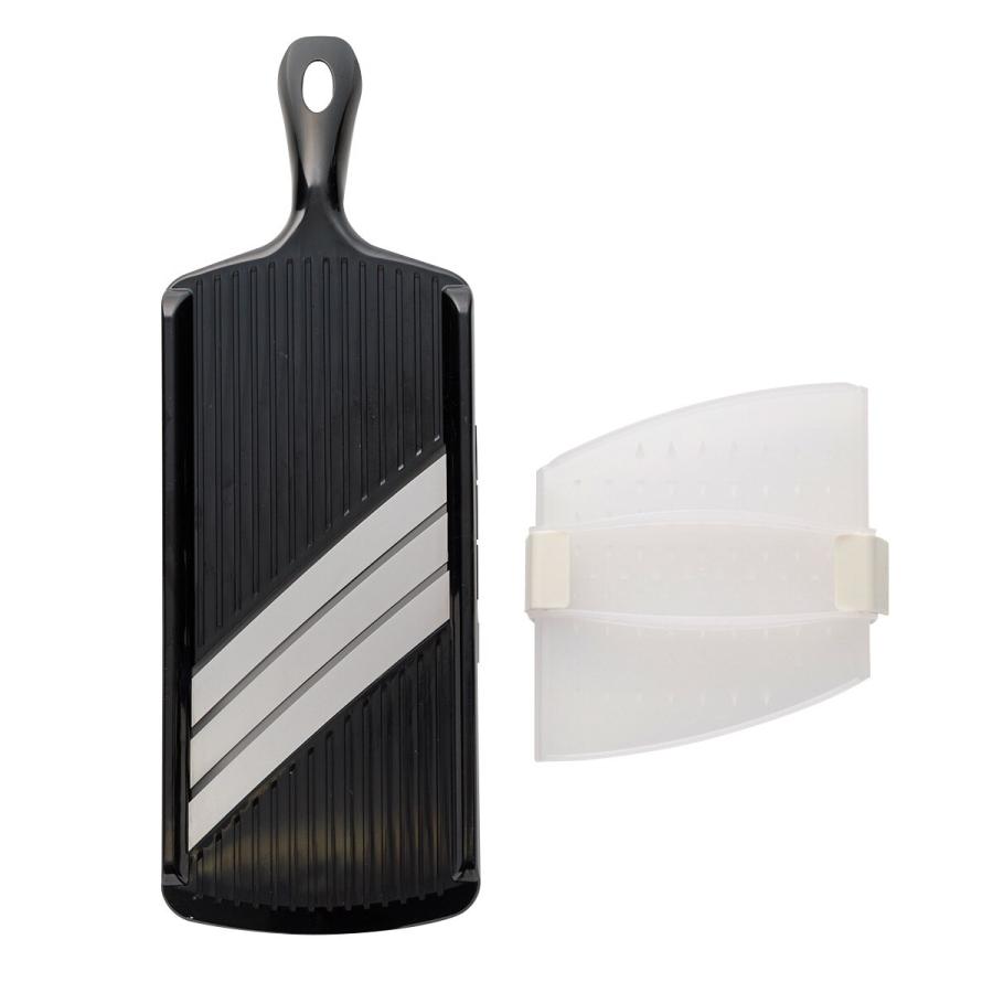 ニトリ（NITORI） よく切れる ふわシャキ3枚刃キャベツスライサー