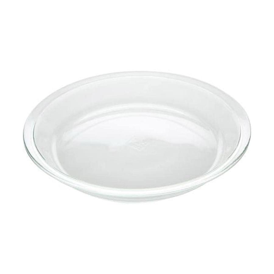 耐熱ガラス パイ皿 KB209 何でも揃う 25cm 最大43%OFFクーポン 玄関先迄納品 1年保証 ニトリ
