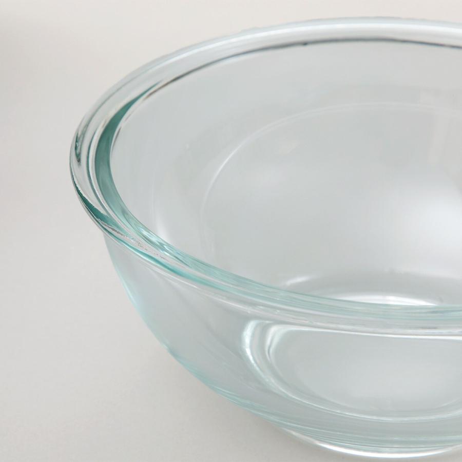 ニトリ（NITORI） 18cm 深型耐熱ガラスボウル : ニトリ Yahoo!店