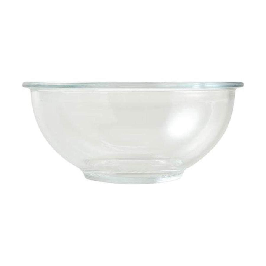 ニトリ 21cm 深型耐熱ガラスボウル : ニトリ Yahoo!店 - 通販 - Yahoo