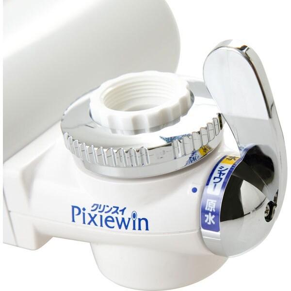 クリンスイ　浄水器 ニトリ クリンスイ 浄水器 PP945-NTをレビュー！クチコミ・評判をもと