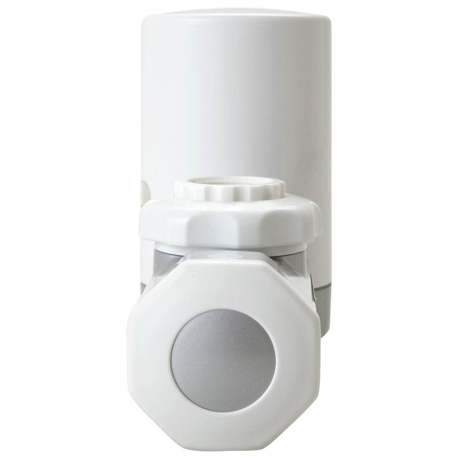 NITORI 浄水器 MD102-NT とフィルター2個 (新品、未開封、美品) ニトリ クリンスイ 浄水器(MD102-NT) : ニトリ Yahoo!店 - 通販