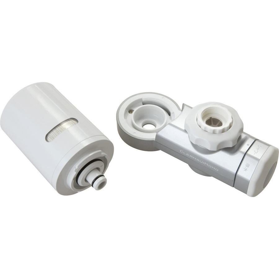 ニトリ クリンスイ 浄水器(MD102-NT) : ニトリ Yahoo!店 - 通販