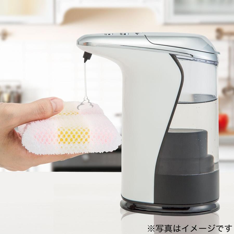 ニトリ センサー付きディスペンサー ピニー(ホワイト) : ニトリ Yahoo