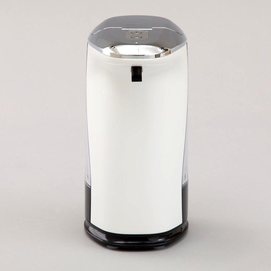 ニトリ（NITORI） センサー付きディスペンサー ピニー(ホワイト