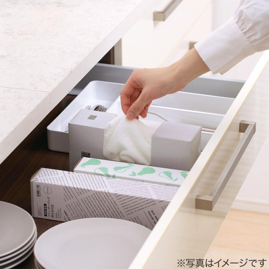 ニトリ（NITORI） 繰り返し使えるマイクロファイバークロス2(20枚入