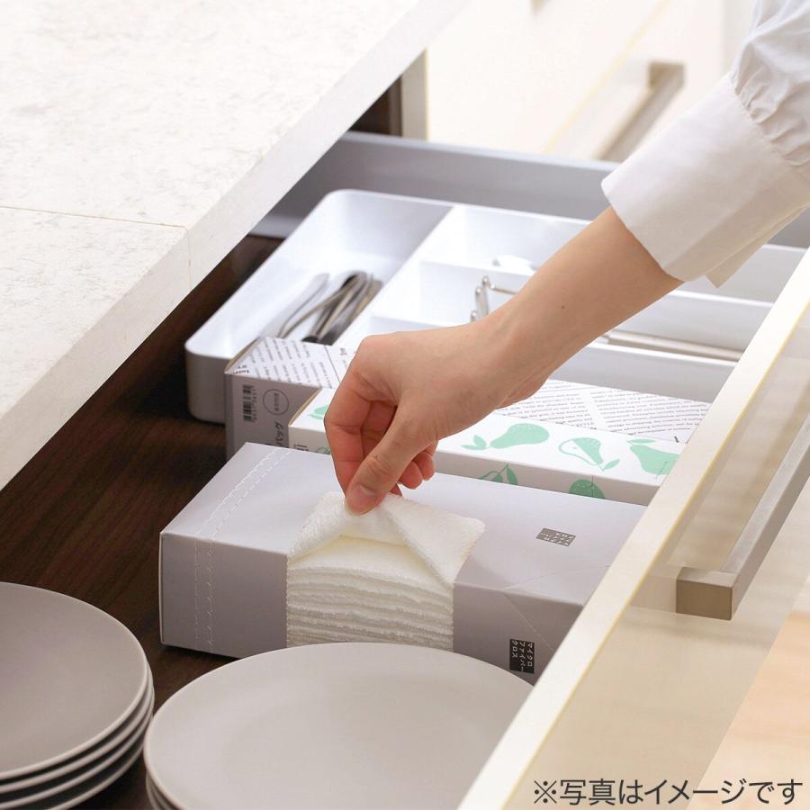 ニトリ（NITORI） 繰り返し使えるマイクロファイバークロス2(20枚入