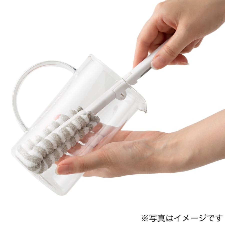 コンパクトミニボトル洗い ニトリ 『玄関先迄納品』 『1年保証』|nitori-net|08