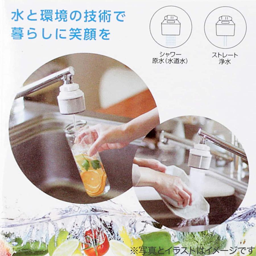 ニトリ（NITORI） 浄水器(ロカシャワー MX1) : ニトリ Yahoo!店 - 通販