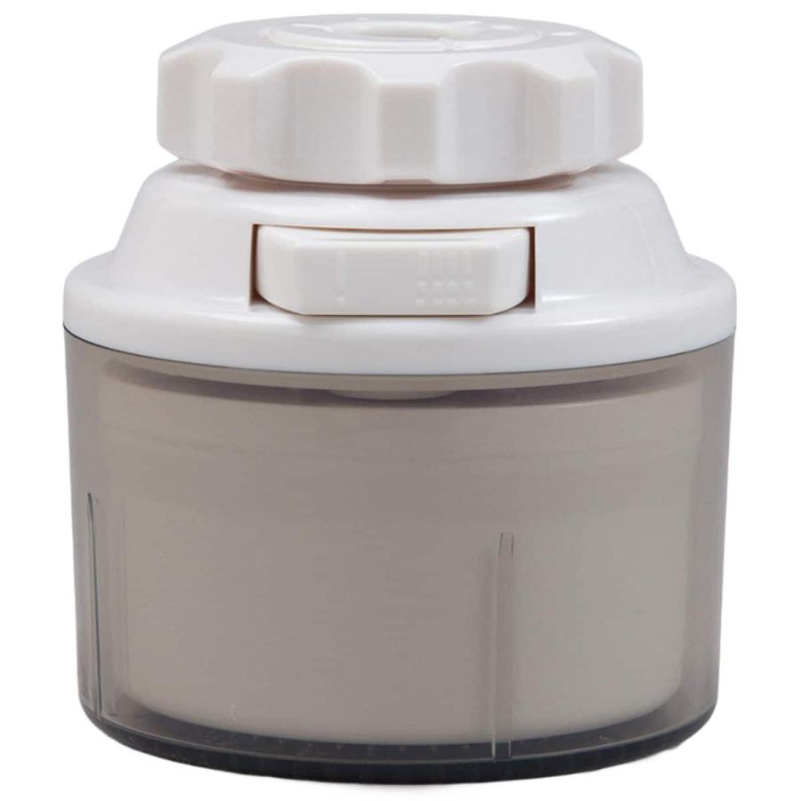 ニトリ（NITORI） 浄水器(ロカシャワー MX1) : ニトリ Yahoo!店 - 通販