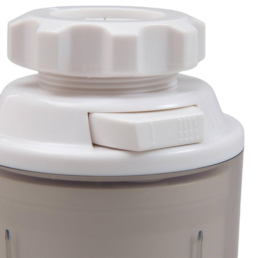 ニトリ（NITORI） 浄水器(ロカシャワー MX1) : ニトリ Yahoo!店 - 通販