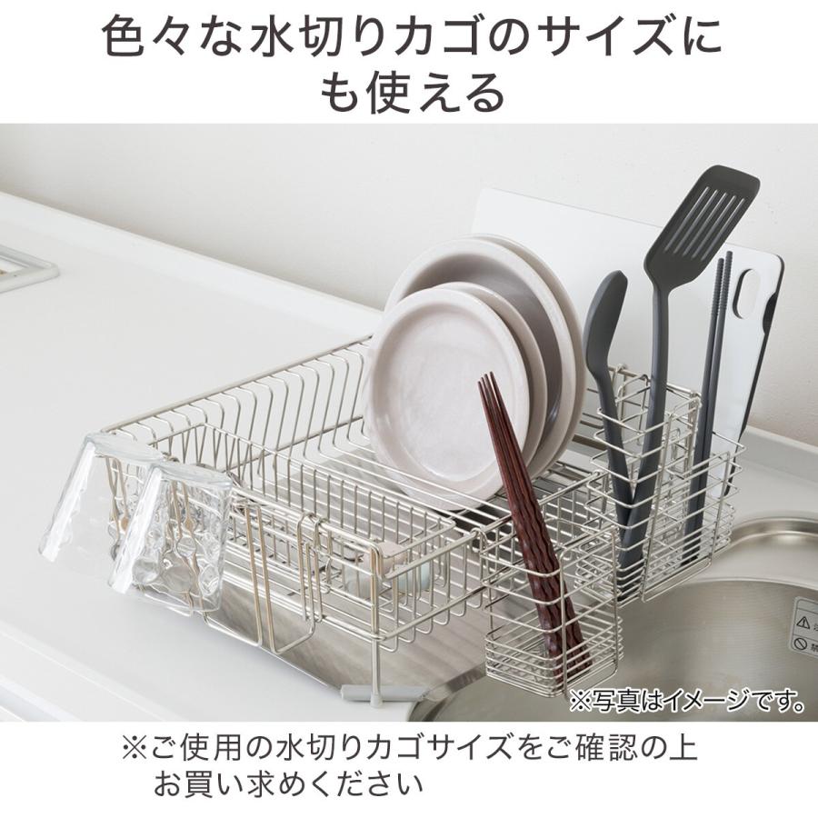 カトラリーケース【裏撥水】新幹線 水色☆ハンドメイド