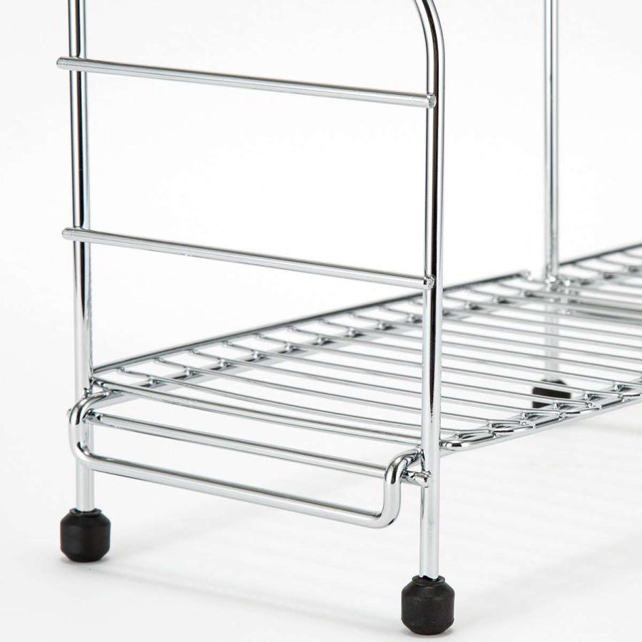 コンロ横ラック ニトリ 玄関先迄納品 1年保証 ニトリ Yahoo 店 通販 Yahoo ショッピング