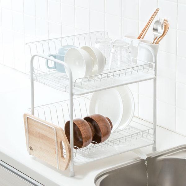 2段水切り Brn 2r ニトリ 玄関先迄納品 1年保証 ニトリ Yahoo 店 通販 Yahoo ショッピング