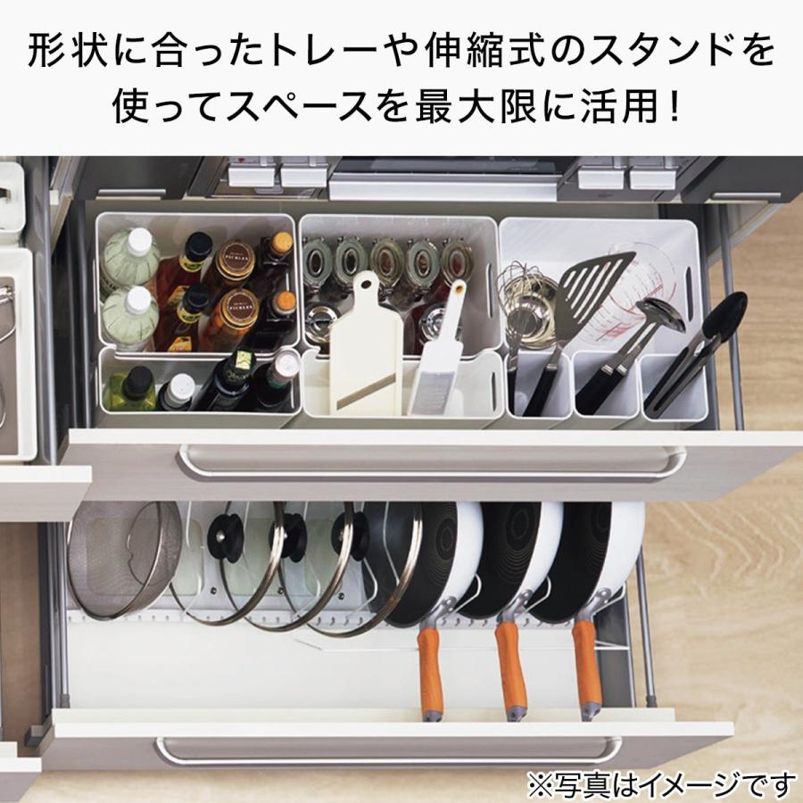 ざるボウルフライパンスタンド Zf 860 ニトリ 玄関先迄納品 1年保証 877 ニトリ Yahoo 店 通販 Yahoo ショッピング