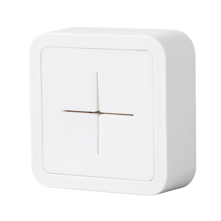 ニトリ（NITORI） マグネットタオルホルダー ACUTO(WH) : ニトリ Yahoo