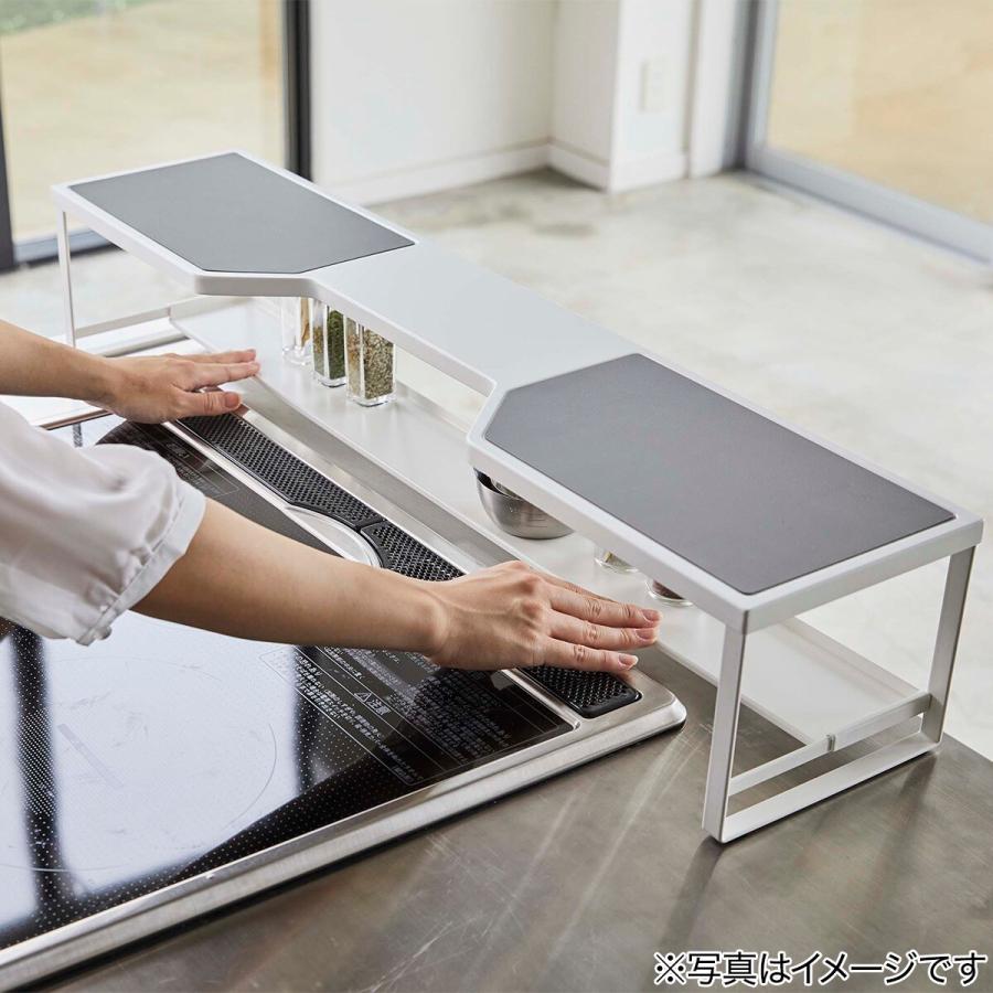 36695 コンロ奥シェルフ幅75 36695 コンロ奥シェルフ幅75 フライパンラック