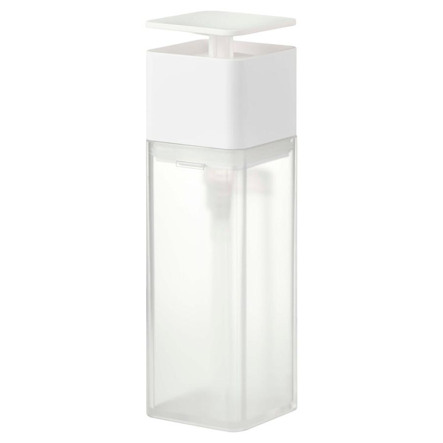 ニトリ（NITORI） 片手で出せる フィルムフックディスペンサー