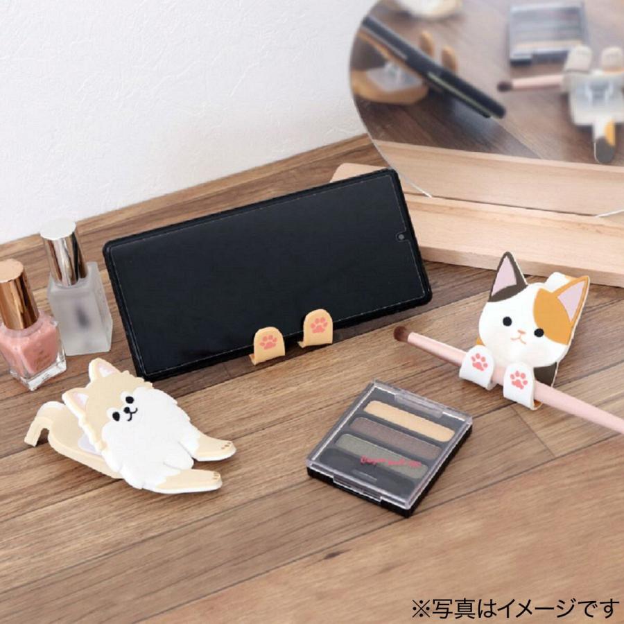 ニトリ（NITORI） マグネットフッククリップ(ミニチュアダックスフンド