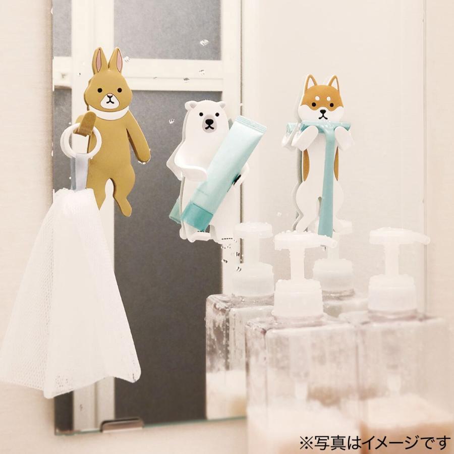 ニトリ スティッキーフックフレンズ(ナマケモノ) : ニトリ Yahoo!店