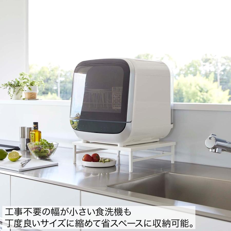 【日本製】シンクに渡せる食洗機ラック　新品未使用 ニトリ（NITORI） シンクに渡せる食洗機ラック : ニトリ Yahoo!店