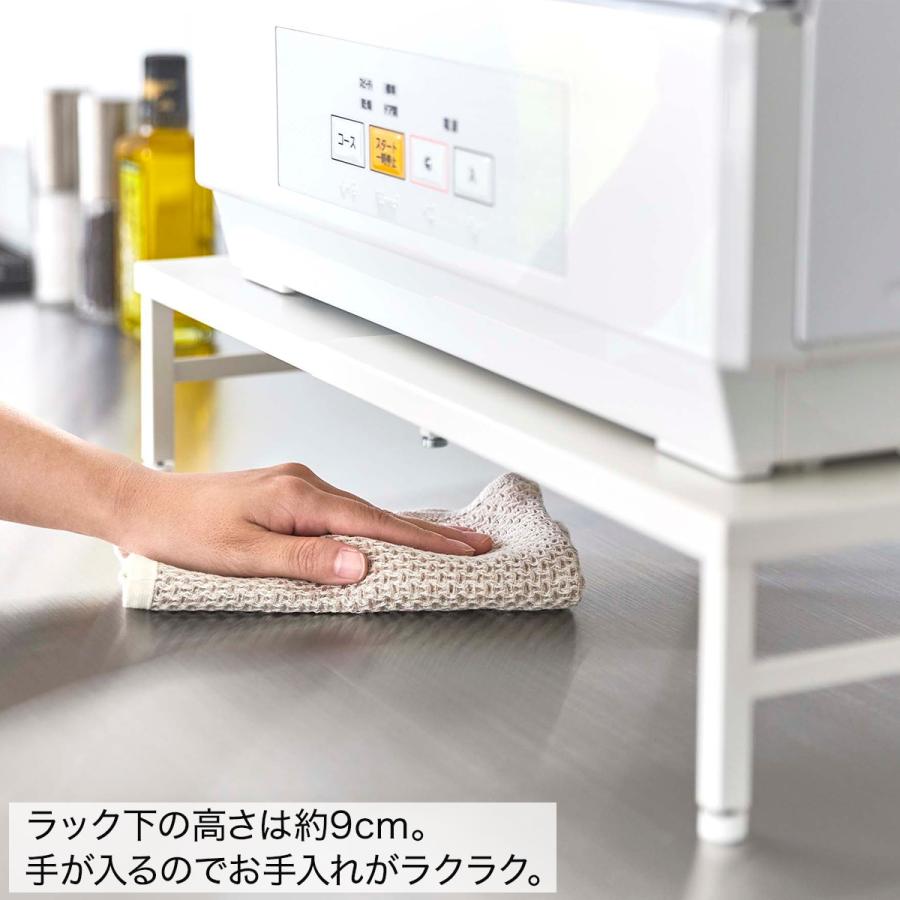 ニトリ シンクに渡せる食洗機ラック : ニトリ Yahoo!店 - 通販