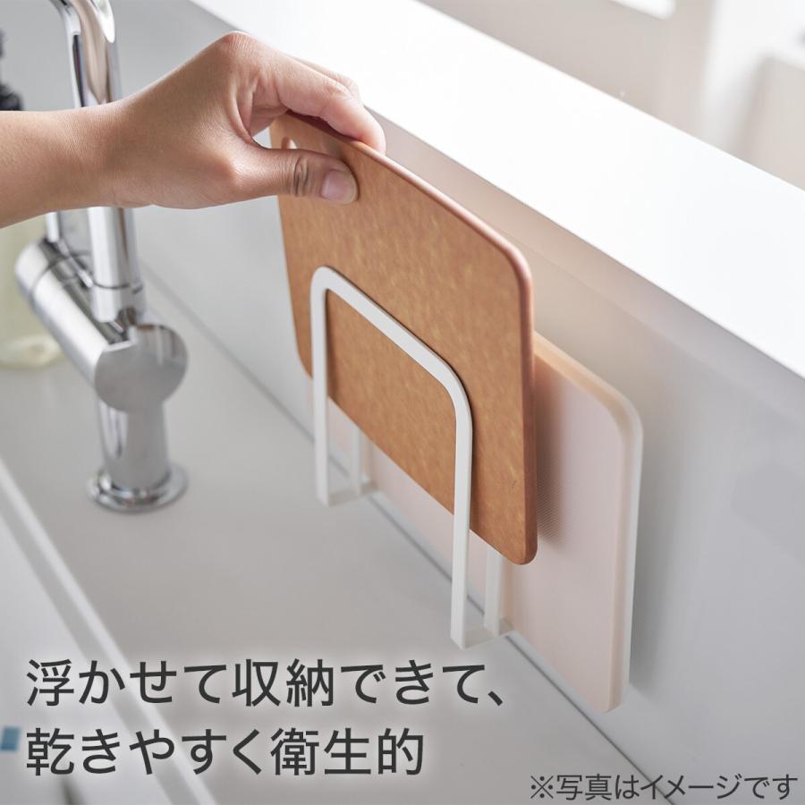 ニトリ（NITORI） マグネットまな板スタンド(FLAT ホワイト) マグネットタイプ 衛生的 : ニトリ Yahoo!店 - 通販 ...