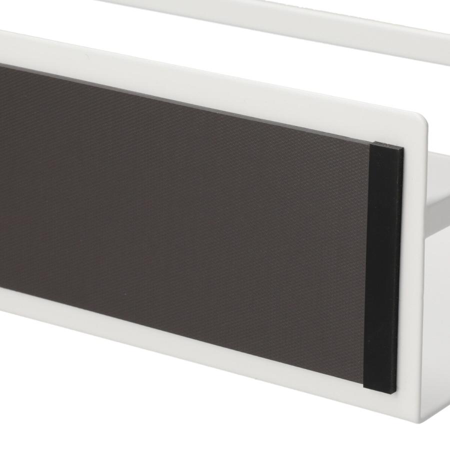 ニトリ（NITORI） マグネットスパイスラック(FLAT2 ホワイト) 限定価格