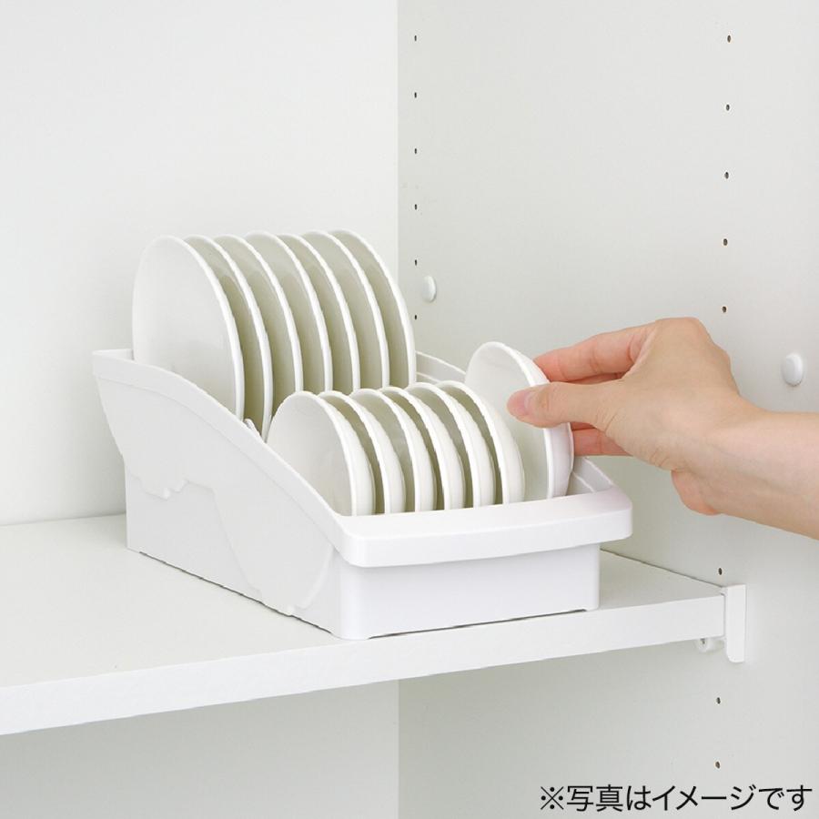 ニトリ トトノ 棚置きディッシュスタンド(ミニ) : ニトリ Yahoo ニトリ トトノ 棚置きディッシュスタンド(ミニ) : ニトリ Yahoo