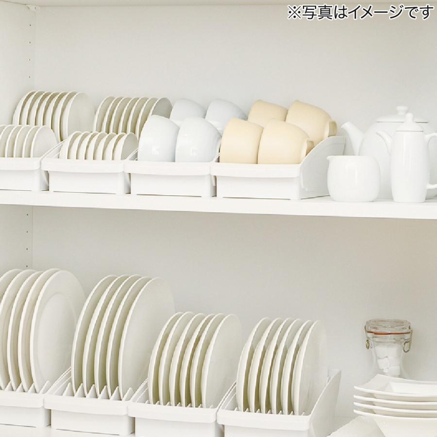 ニトリ　NITORI　トトノ棚置き収納スタンド13点セット ニトリ トトノ 棚置きお椀スタンド : ニトリ Yahoo!店 - 通販