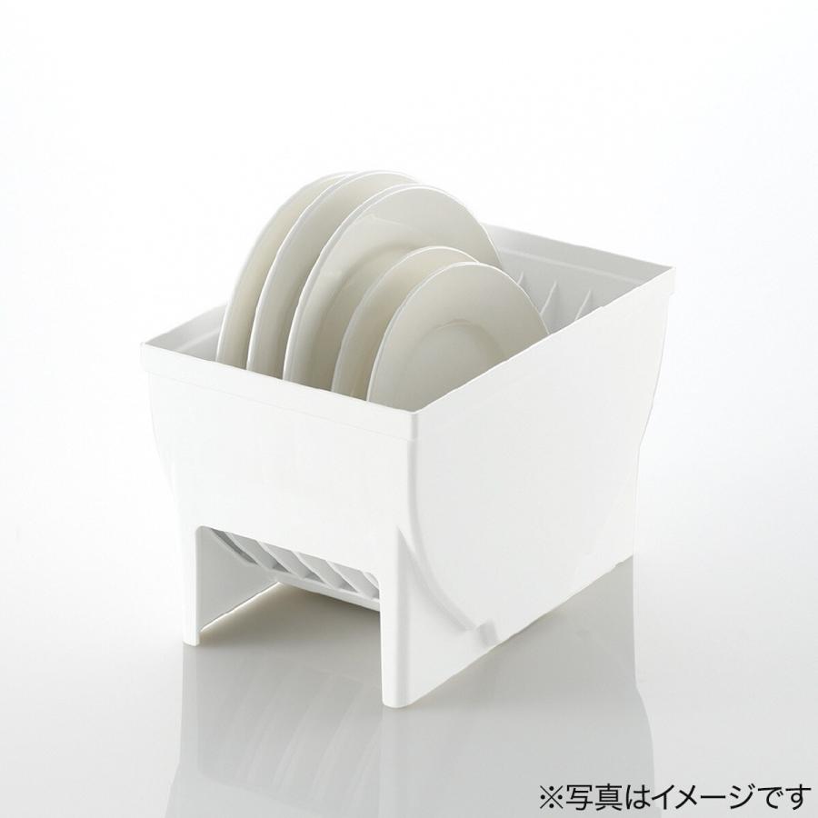 ニトリ（NITORI） トトノ 引出しディッシュスタンド(レギュラー