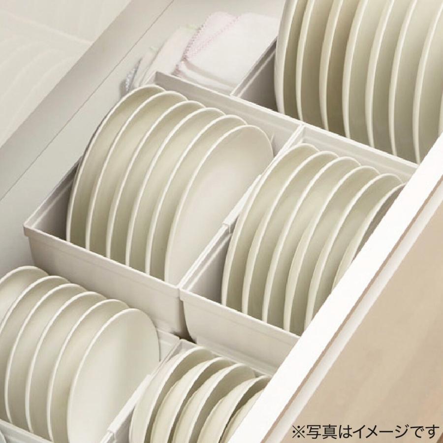 ディッシュスタンド トトノ 棚置きディッシュスタンド(ミニ) | ニトリネット【公式